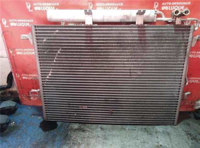 Foto 2ª: Radiador Calefaccion A.A. Mercedes Clase C 160 1.8 180 COMPRESSOR (203.046) [1.8 LTR. - 105 KW CAT] [M 271.946]