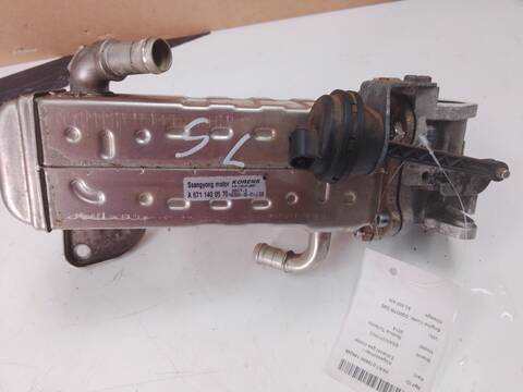 Intercooler Ssangyong Rodius 155 CV 114KW