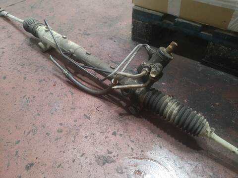 Foto 1ª: Cremallera de Direccion Suzuki Grand Vitara F9QB (2010)