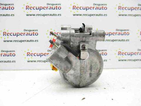 Foto 3ª: Compresor Aire Acondicionado Citroen C Elysee BH02 (2016)