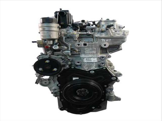 Foto 2ª: Motor Completo Land Rover Discovery AJ20P4 200 CV 147KW [PT204] (2021)