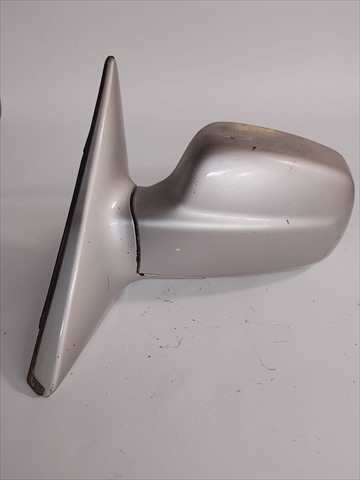 Foto 3ª: Retrovisor Izquierdo Hyundai Terracan 2.9 D [DJ3] (2003)