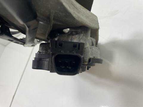 Foto 2ª: Motor Limpia Delantero Toyota Celica VERSION INDEFINIDA (2005)