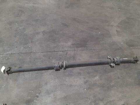 Foto 1ª: Transmision Central Mercedes Viano 109CV 80KW