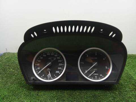 Foto 1ª: Cuadro de Instrumentos Bmw X6 XDRIVE 35 D 286CV 210KW [306D1] (2009)