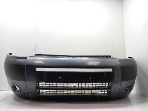 Foto 1ª: Paragolpes Delantero Citroen Berlingo 9HX (2008)