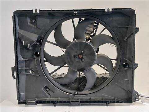 Electroventilador Bmw Serie 1 114 1.6 116I BERLINA 122CV 90KW