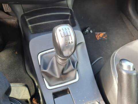 Palanca de Cambio Renault Laguna DYNAMIQUE TOMTOM III 110CV 81KW