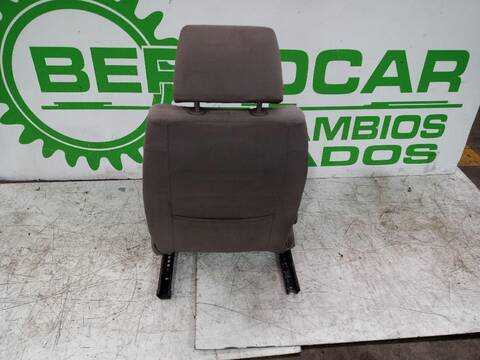 Foto 3ª: Asiento Delantero Derecho Volkswagen Passat 2.0 TDI 140CV [BKP] (2005)