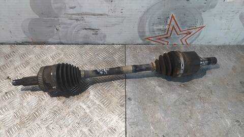 Transmision Delantera Izquierda Kia Sportage EMOTION 4X2 116CV 85KW