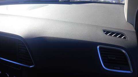 Foto 4ª: Kit Airbag Seat Ateca ERENCE XM 116CV 85KW [DTRD] (2023)