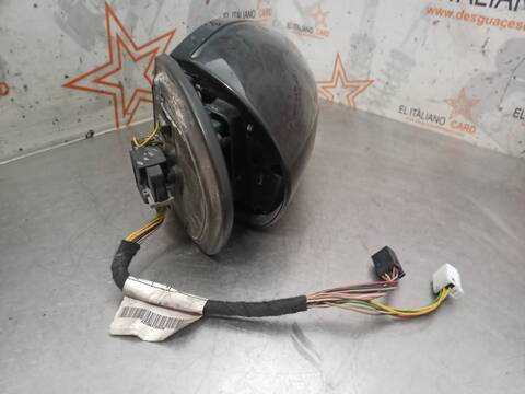 Foto 2ª: Retrovisor Izquierdo Mercedes Clase C 160 270 CDI 203.016) BERLINA 170CV 125KW [612962] (2001)