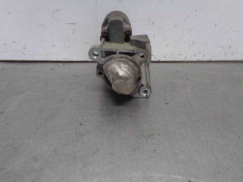 Foto 2ª: Motor de Arranque Nissan Micra ACENTA 65CV 48KW [K9K] (2004)