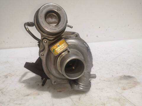 Turbocompresor Fiat Ducato 250A1000 CAMION
