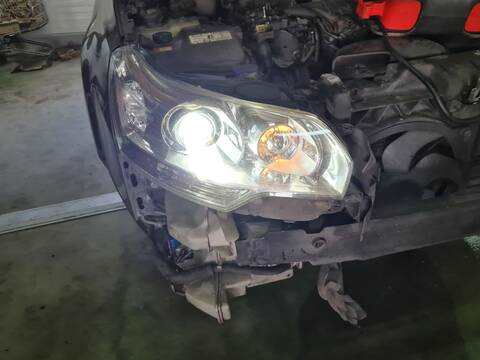 Faro Derecho Citroen C5 EXCLUSIVE BERLINA 140CV 103KW
