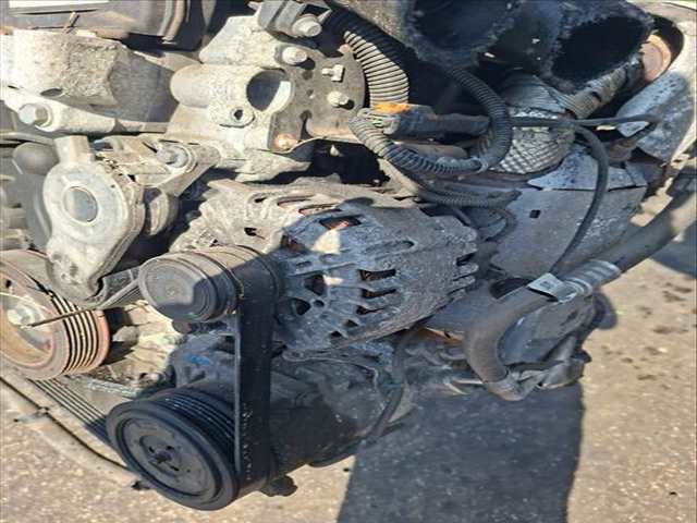 Alternador Citroen C4 1.6 BLUEHDI 120 CV PICASSO 88KW