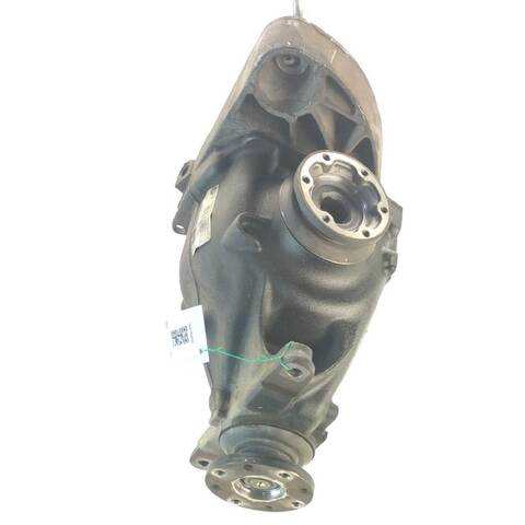 Caja Transfer Bmw Serie 1 114 116 D