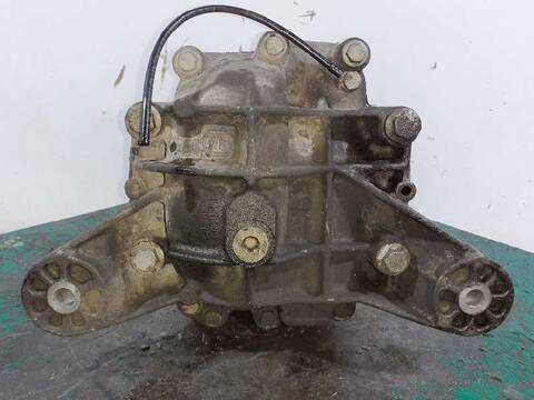 Foto 3ª: Diferencial Trasero Mercedes Clase ML 400 CDI W163) 163.128 [OM628963] (2006)