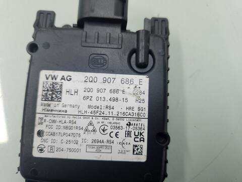 Foto 3ª: Centralita Motor ECU Cupra Formentor BASIS 149CV 110KW [DPCA] (2022)
