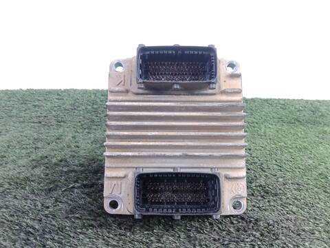 Centralita Motor ECU Opel Corsa 1.7 DTI F08 F68) 75CV 55KW