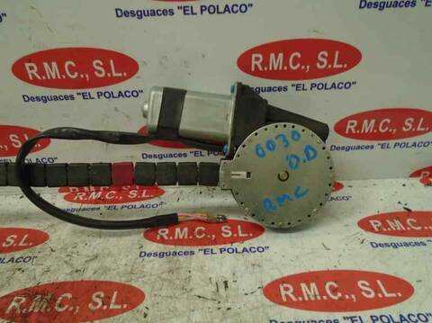 Foto 2ª: Elevalunas Eléctrico Delantero Derecho Volkswagen Fox 1.2 55CV 40KW [A1S19603] (2005)