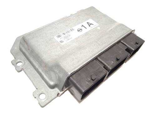 Centralita Motor ECU Nissan Micra ACENTA 90CV 66KW