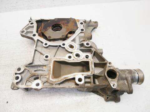 Foto 2ª: Bomba de Aceite Opel Astra 115 - 116 CV 85KW [A16XER]