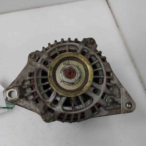 Alternador Mitsubishi Montero 1.8 H76W H66W) 114CV