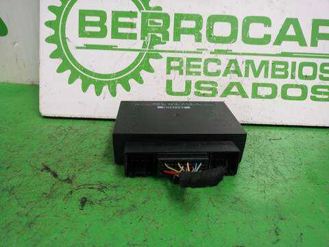 Foto 3ª: Modulo Confort BCM Seat Ibiza 1.4 16V 75CV 55KW [BBY] (2002)