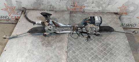 Foto 3ª: Cremallera de Direccion Ford Kuga ST-LINE X 150CV 110KW [M8MD] (2019)