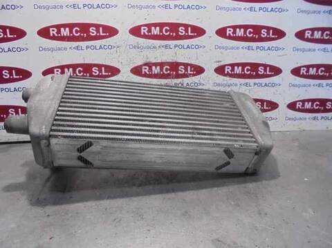 Foto 4ª: Intercooler Kia Carnival 2.9 CRDI VGT ACTIVE 185CV 136KW [J3] (2007)