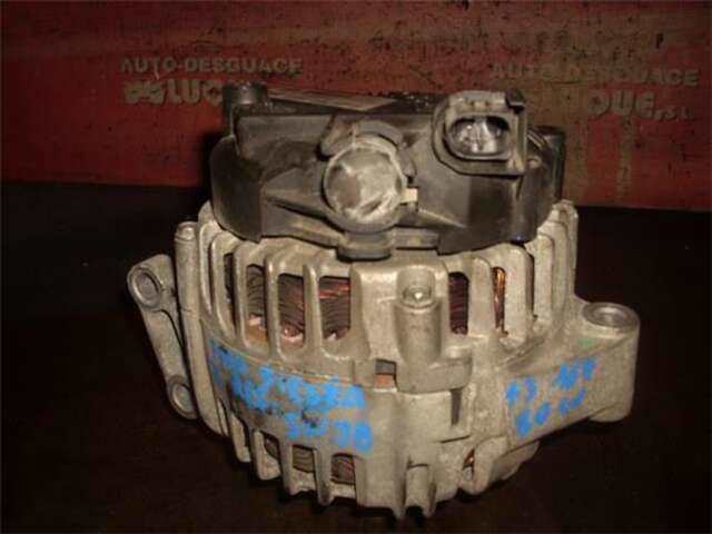 Alternador Ford Fiesta 1.25 TITANIUM [1.25 LTR. - 60 KW 16V CAT]