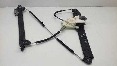 Elevalunas Eléctrico Delantero Izquierdo Bmw Serie 5 518 550I XDRIVE 408CV 300KW