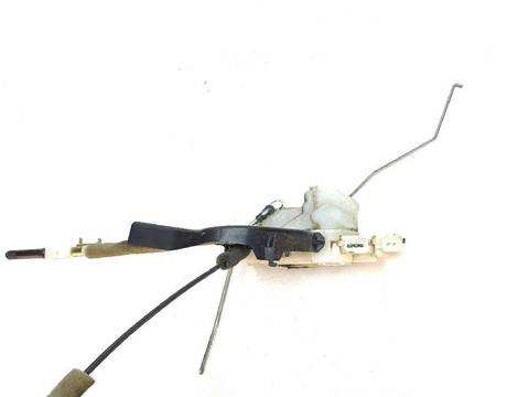 Foto 3ª: Cerradura Puerta Delantera Izquierda Honda Accord 2.0 CL7) 155CV (2003)