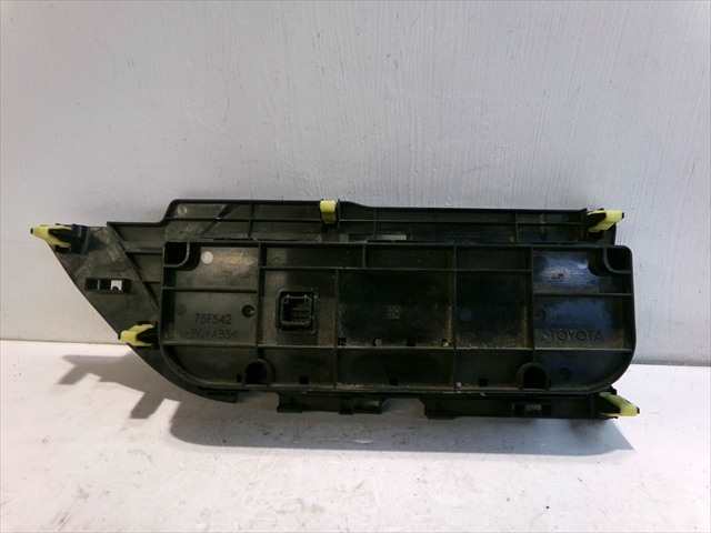 Foto 2ª: Mando Calefacción A. A. Toyota Auris 2.0 D FAMILIAR, 2012-2015 [1AD] (2015)