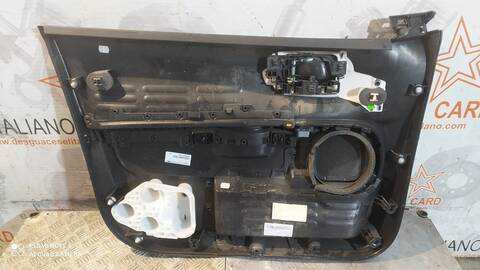 Foto 3ª: Tapizados Cartoneras Citroen C4 G CACTUS FEEL [BH02] (2016)