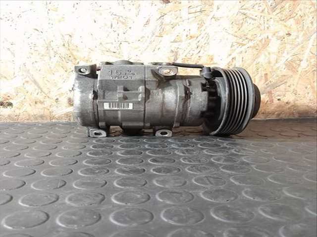 Foto 3ª: Compresor Aire Acondicionado Toyota Celica 1.8 1 16V CAT 143CV (1999)