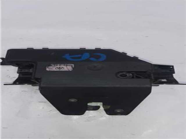 Cerradura Maletero Portón Bmw Serie 3 315 2.0 318I [2 0 LTR. - 105 KW 16V] BERLINA 143CV