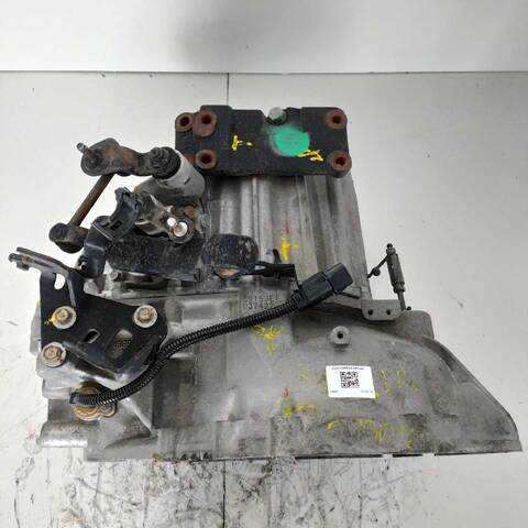 Foto 2ª: Caja Cambios Kia Sportage 2.0 CRDI (2004)