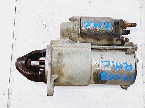 Foto 4ª: Motor de Arranque Opel Astra 1.6 16V 105CV 77KW [Z16XEP] (2006)
