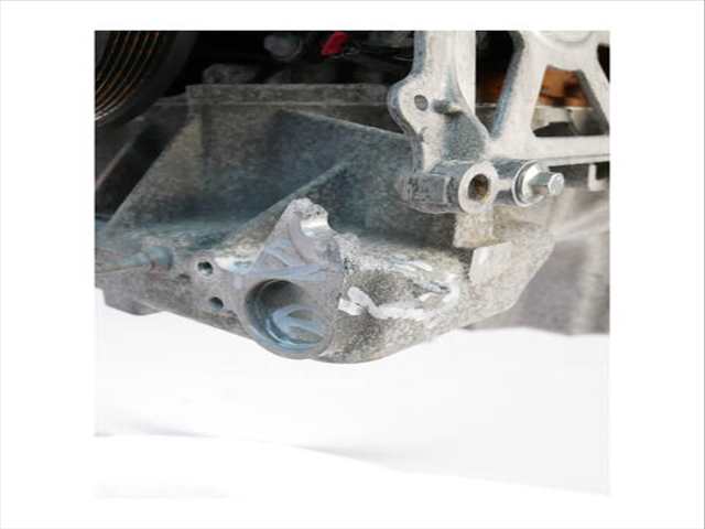 Foto 2ª: Motor Completo Volkswagen Amarok 241CV 177KW [DXWB BF2X DXW] (2023)