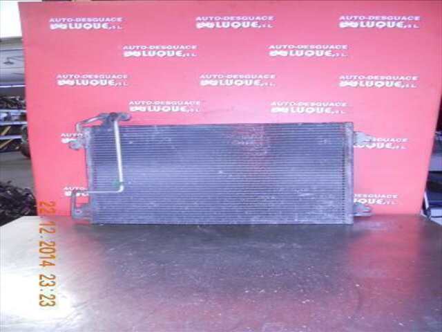 Foto 2ª: Radiador Calefaccion A.A. Renault Scenic 1.9 DTI (JA0N) I (JA...)(1999-_) [F9Q 736]