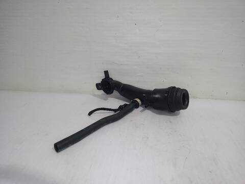 Tubo de Escape Peugeot 308 ACTIVE 110CV