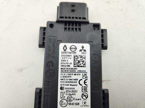 Foto 2ª: Centralita Motor ECU Renault Arkana TECHNO 140CV 103KW [H5HE4] (2023)