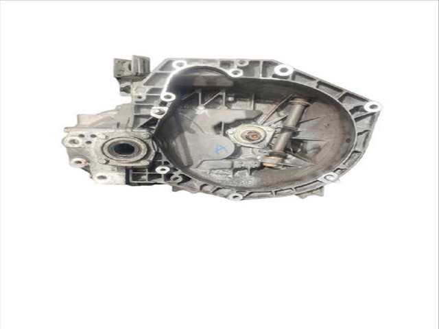 Foto 3ª: Caja Cambios Alfa Romeo 147 1.9 JTD 16V 937.AXG1B 937.BXG1B) (2000)