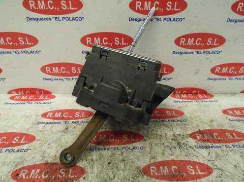 Foto 2ª: Palanca de Cambio Mercedes Clase C 160 230 COMPRESSOR 208.447) 193CV 142KW [M111975] (1999)