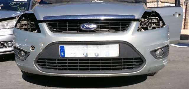 Paragolpes Delantero Ford Focus 1.6 TDCI SEDAN, 2008-2011