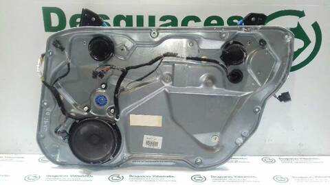 Elevalunas Eléctrico Delantero Derecho Seat Ibiza 1.9 SDI 64CV 47KW