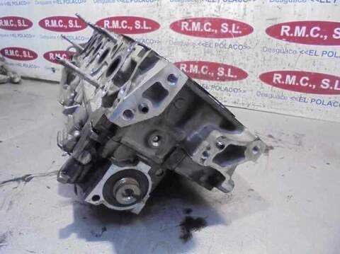 Foto 3ª: Culata Citroen C2 1.4 HDI 68CV 50KW (2003)