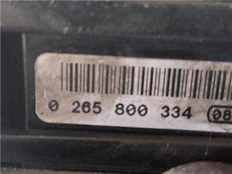 Foto 3ª: Abs Nissan Primera 1.6 BERLINA 109CV 80KW [QG16DE] (2003)